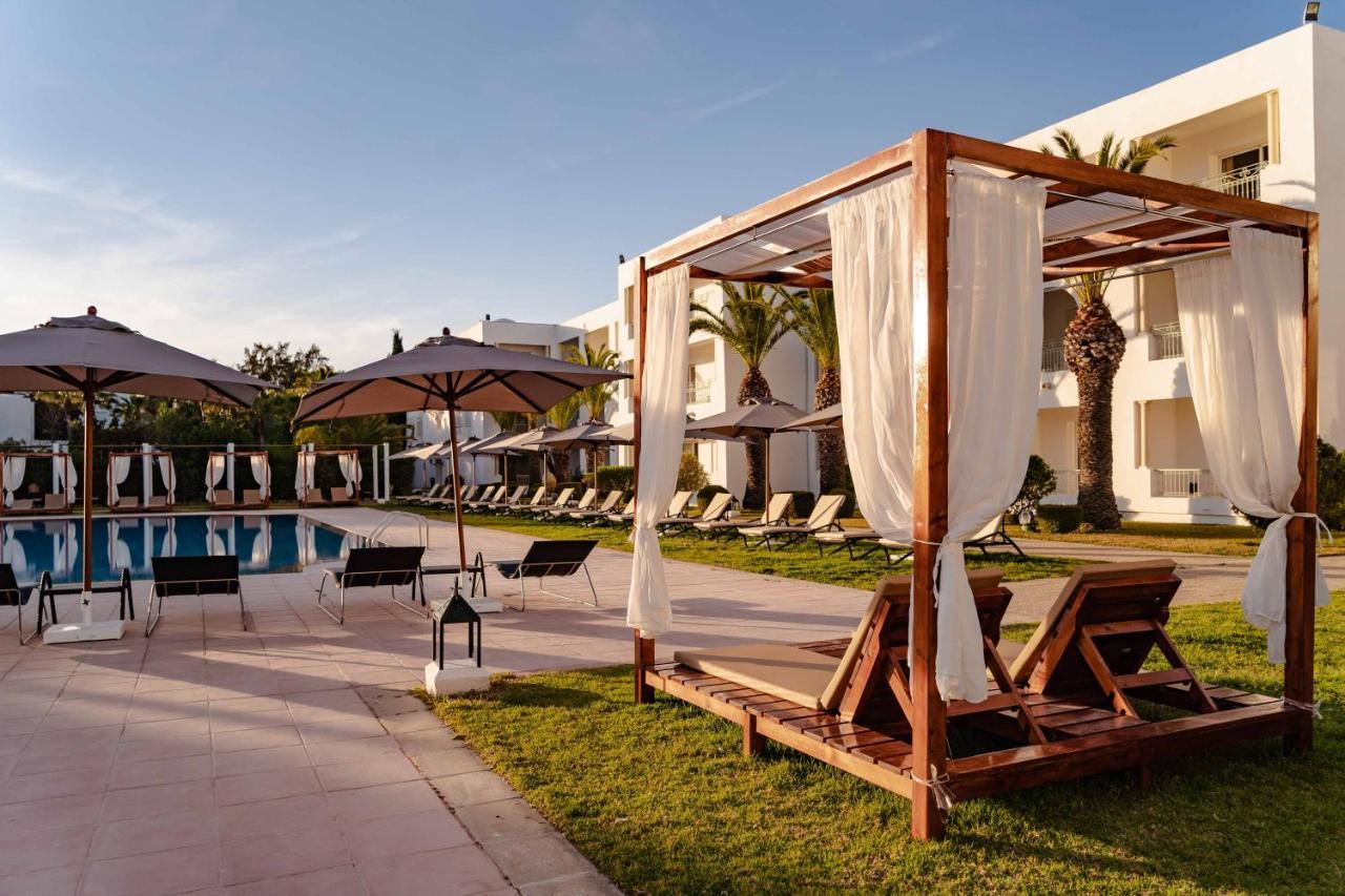 Tmk Flora Park By Turismark - Adults Only Hammamet Kültér fotó