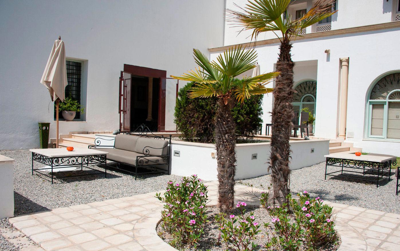 Tmk Flora Park By Turismark - Adults Only Hammamet Kültér fotó